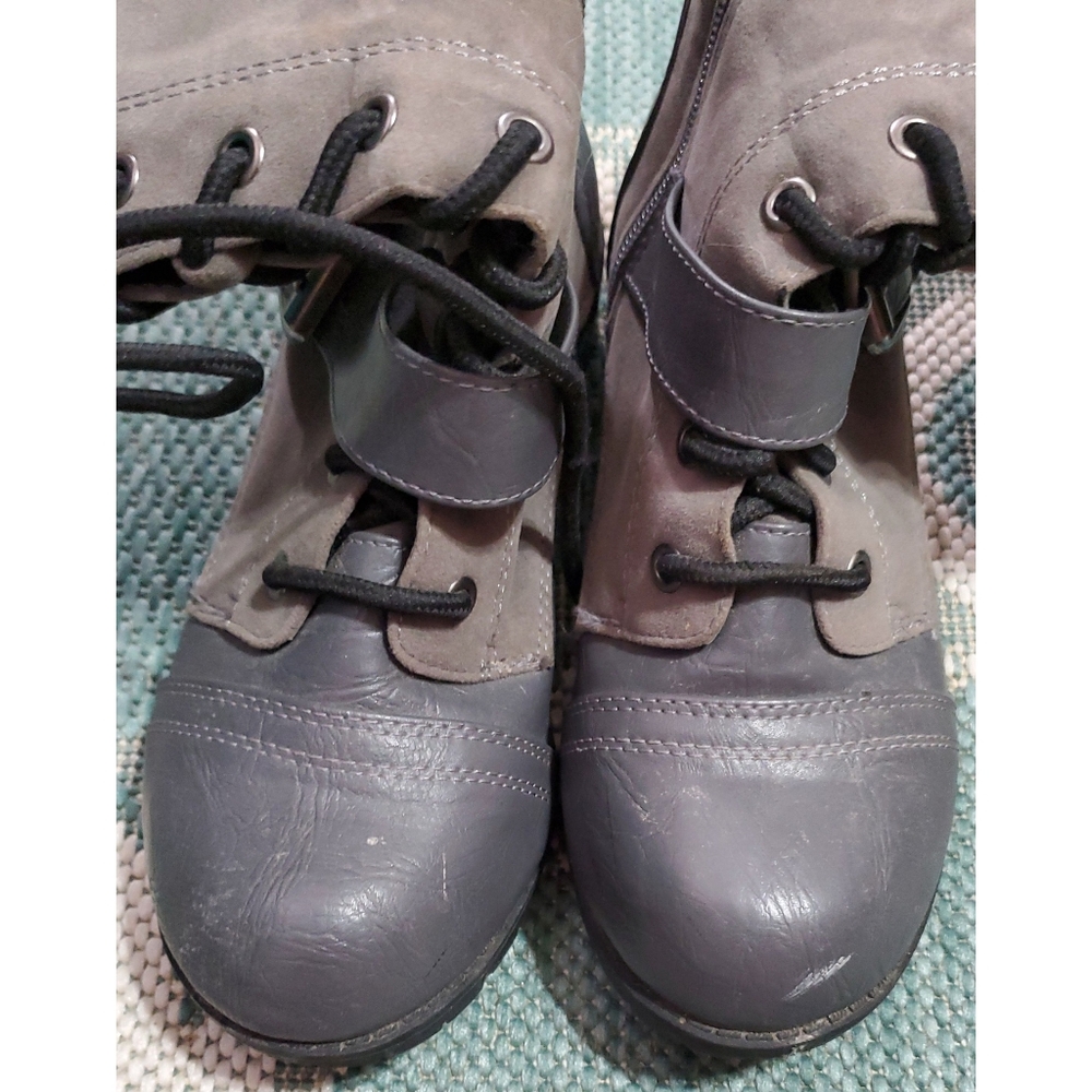 Kalli Boots